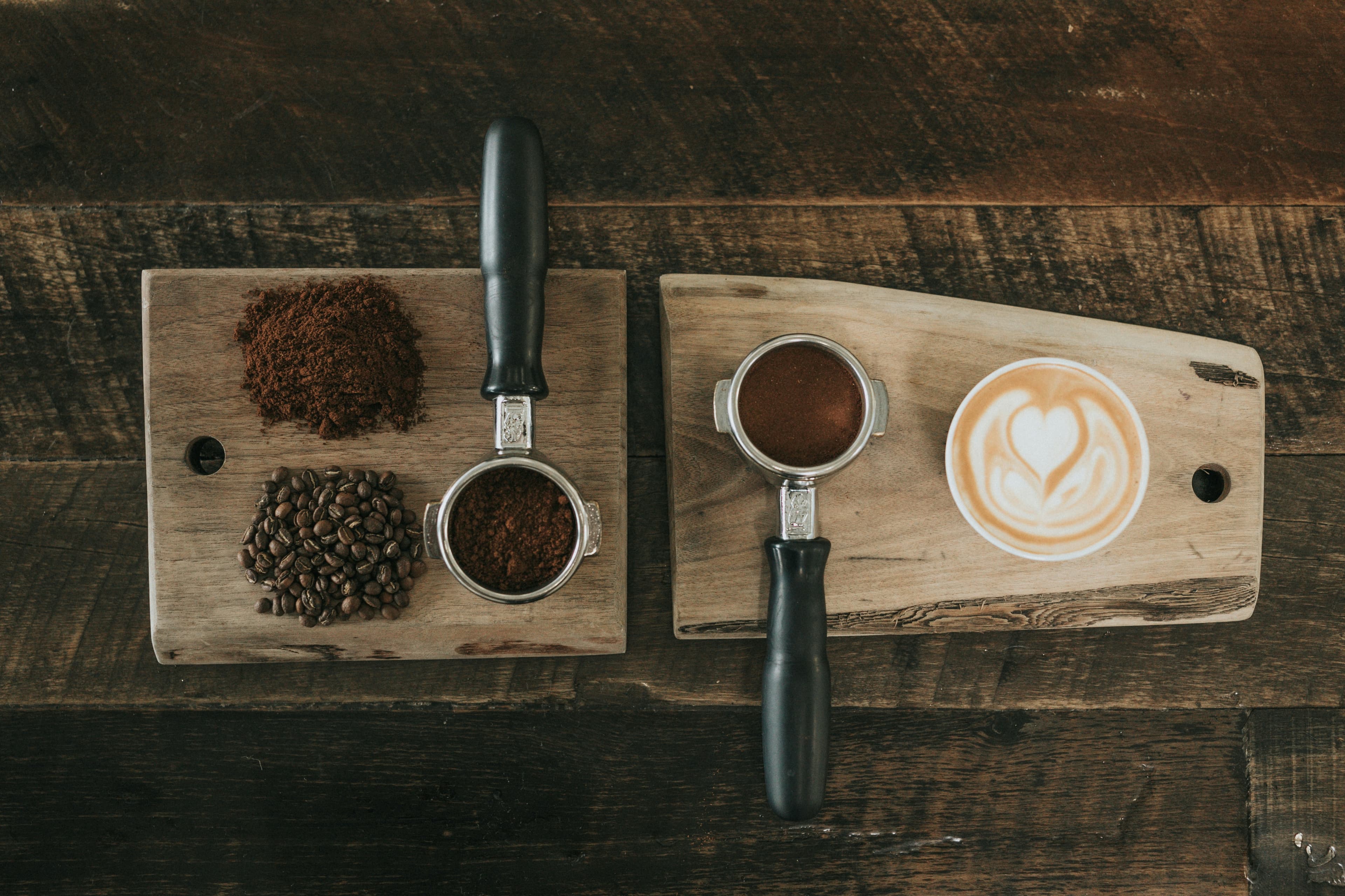 Aristocrat Coffee Roasters