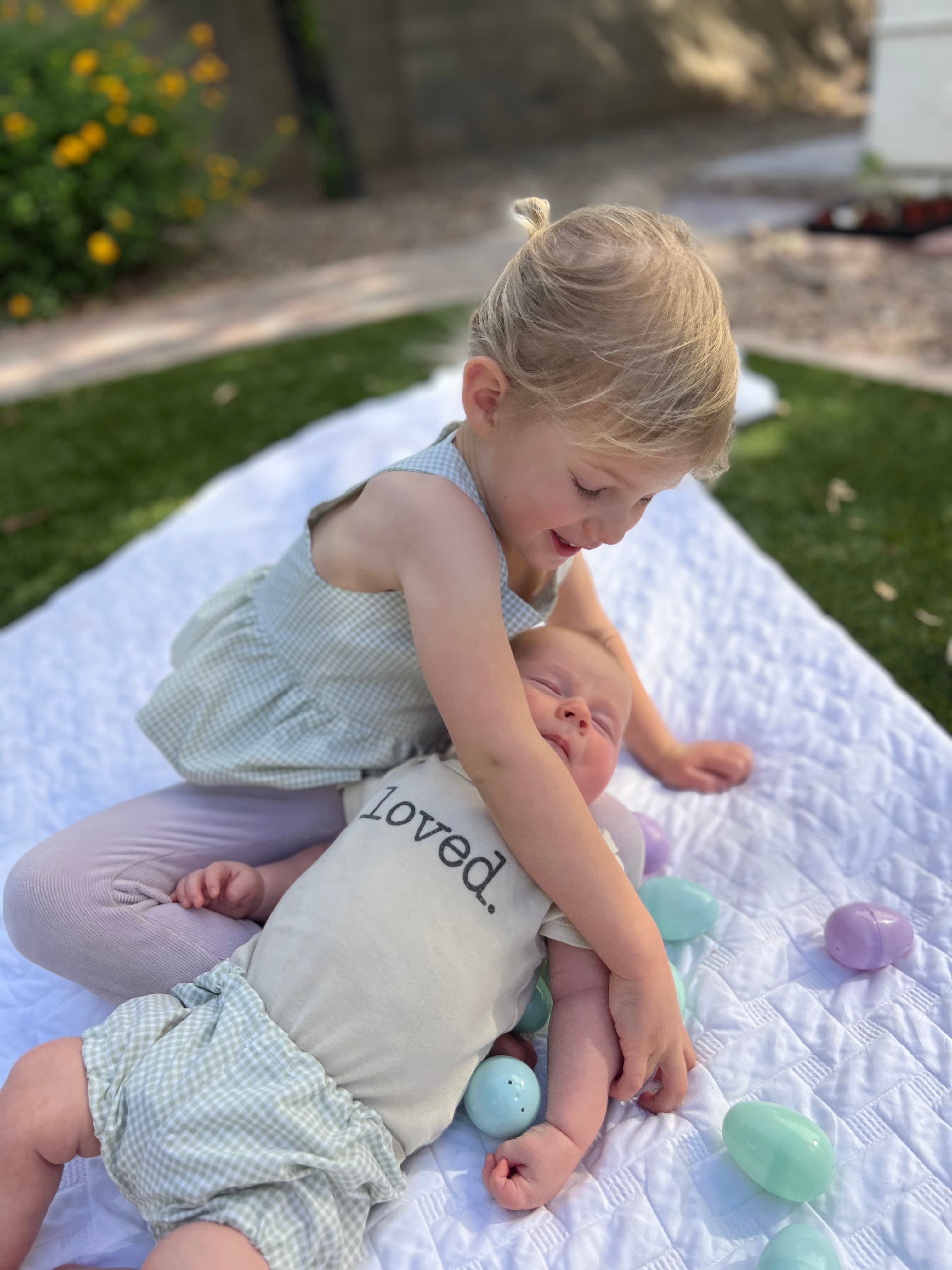 The Sew Luxe family